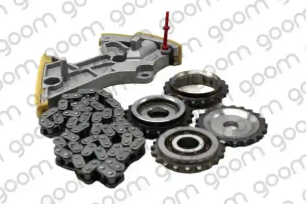 GOOM TCK-0069 GOOM TCK-0069