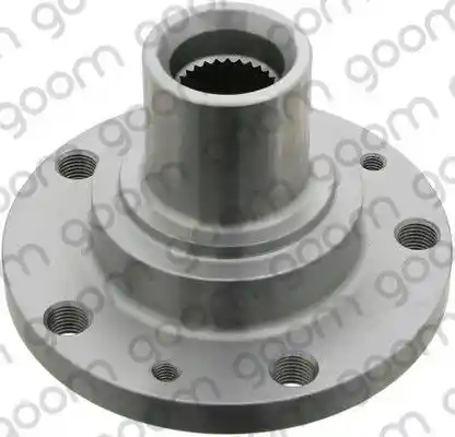 GOOM WBH-0011 GOOM WBH-0011