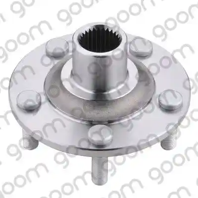 GOOM WBH-0021 GOOM WBH-0021