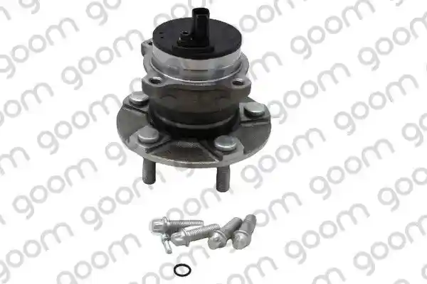 GOOM WBH-0272