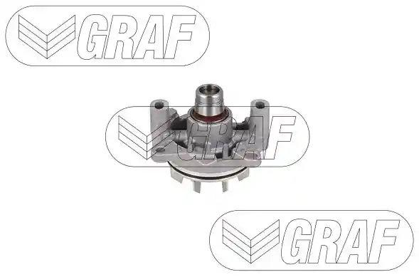 GRAF PA803