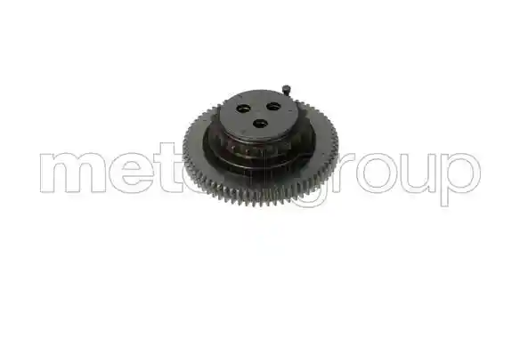 GRAF Sprocket15