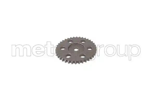 GRAF Sprocket21