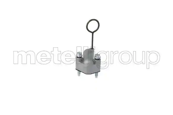 GRAF Tensioner31