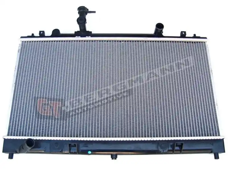 GT-BERGMANN Automotive GT10-013 GT-BERGMANN Automotive GT10-013