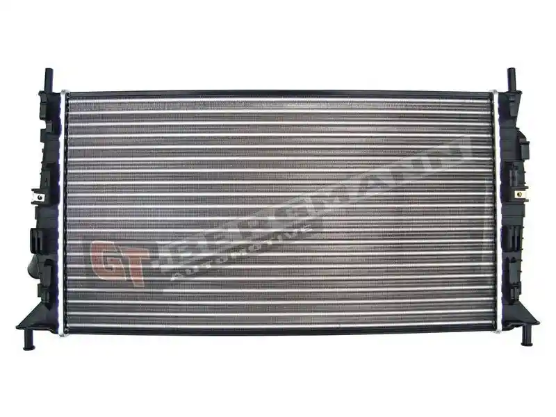 GT-BERGMANN Automotive GT10-150