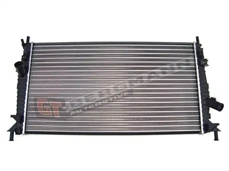 GT-BERGMANN Automotive GT10-150