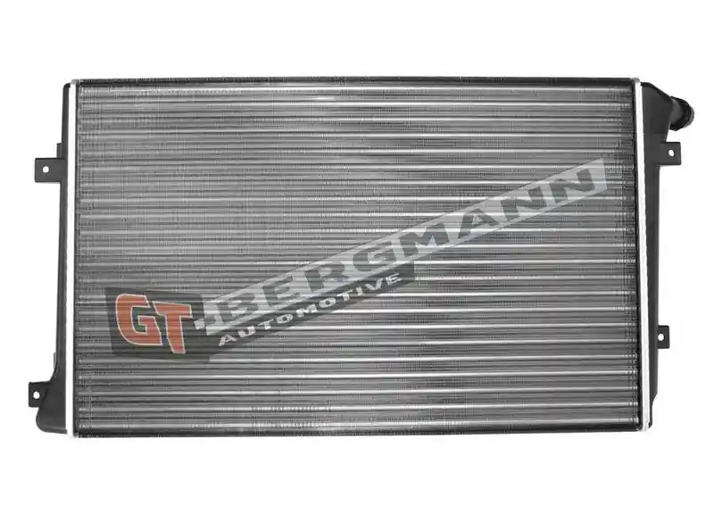 GT-BERGMANN Automotive GT10-198