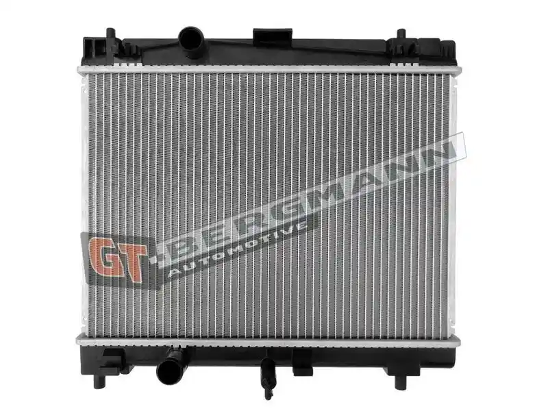 GT-BERGMANN Automotive GT10-200