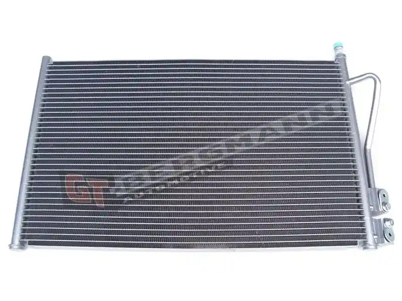 GT-BERGMANN Automotive GT11-027