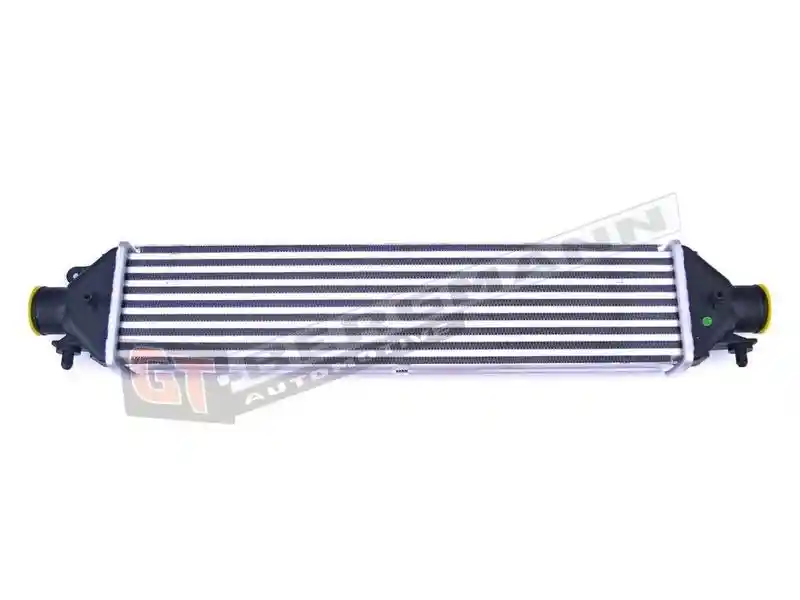 GT-BERGMANN Automotive GT12-007 GT-BERGMANN Automotive GT12-007