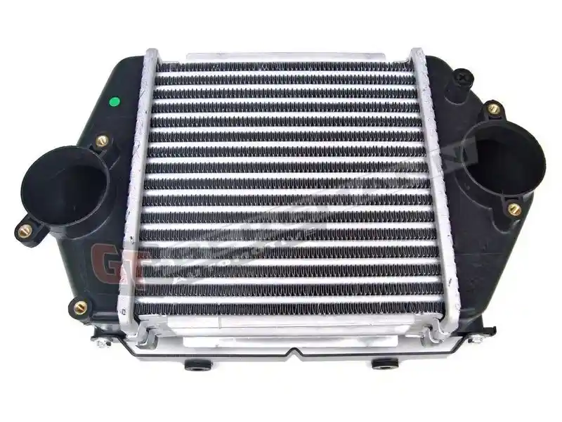 GT-BERGMANN Automotive GT12-019 GT-BERGMANN Automotive GT12-019