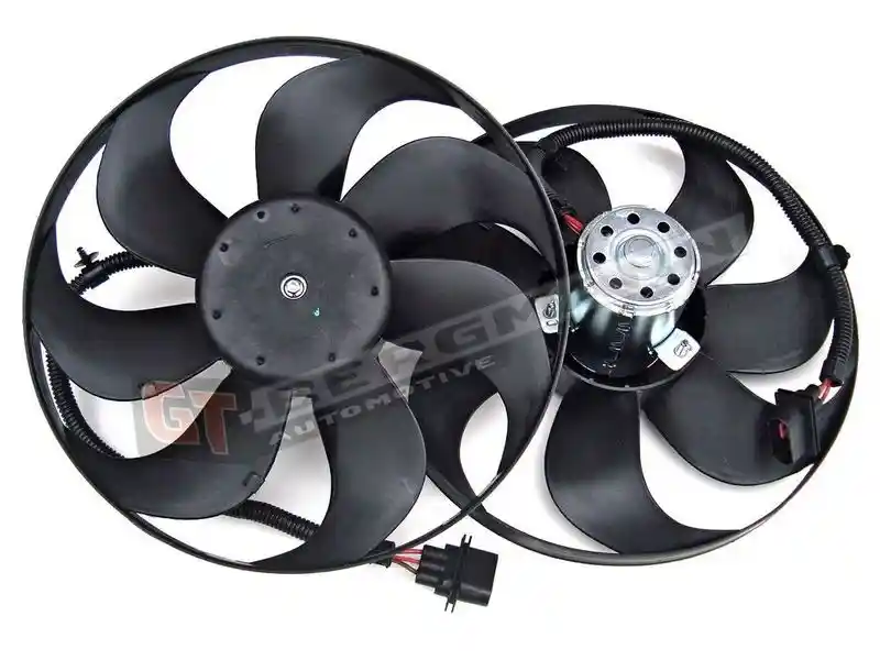GT-BERGMANN Automotive GT13-006