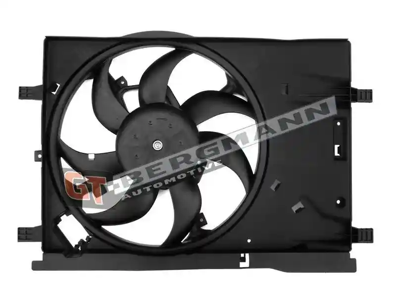 GT-BERGMANN Automotive GT13-009