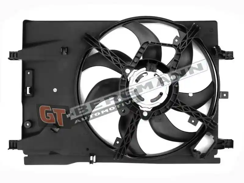 GT-BERGMANN Automotive GT13-009