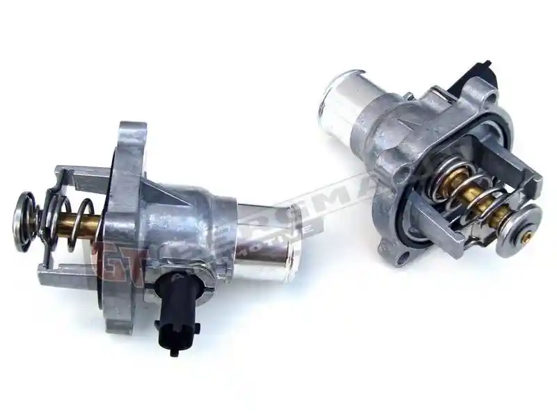 GT-BERGMANN Automotive GT17-008