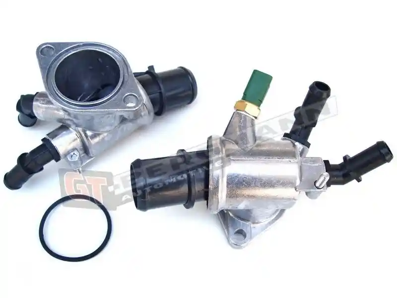 GT-BERGMANN Automotive GT17-011 GT-BERGMANN Automotive GT17-011