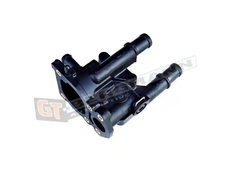 GT-BERGMANN Automotive GT17-022