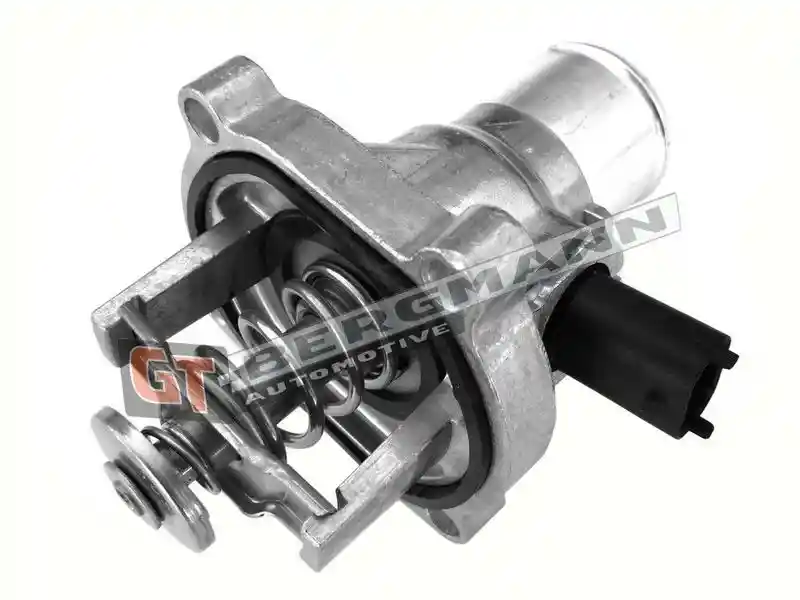 GT-BERGMANN Automotive GT17-027