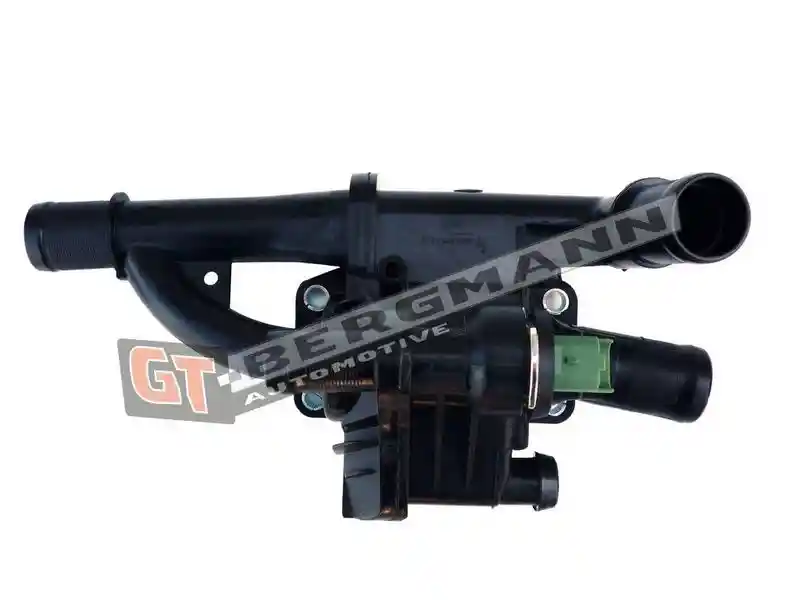 GT-BERGMANN Automotive GT17-031 GT-BERGMANN Automotive GT17-031