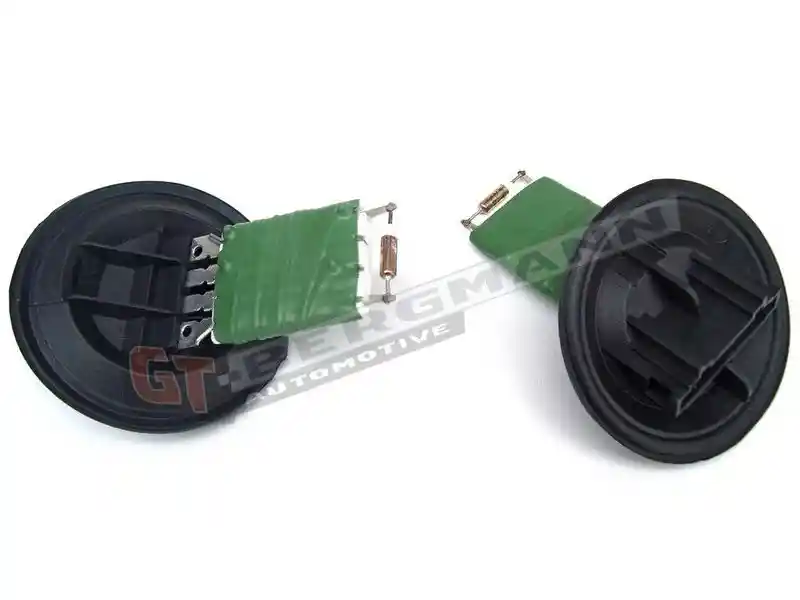 GT-BERGMANN Automotive GT18-006 GT-BERGMANN Automotive GT18-006