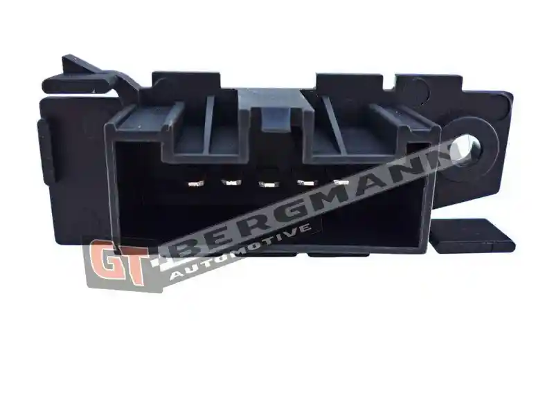 GT-BERGMANN Automotive GT18-007