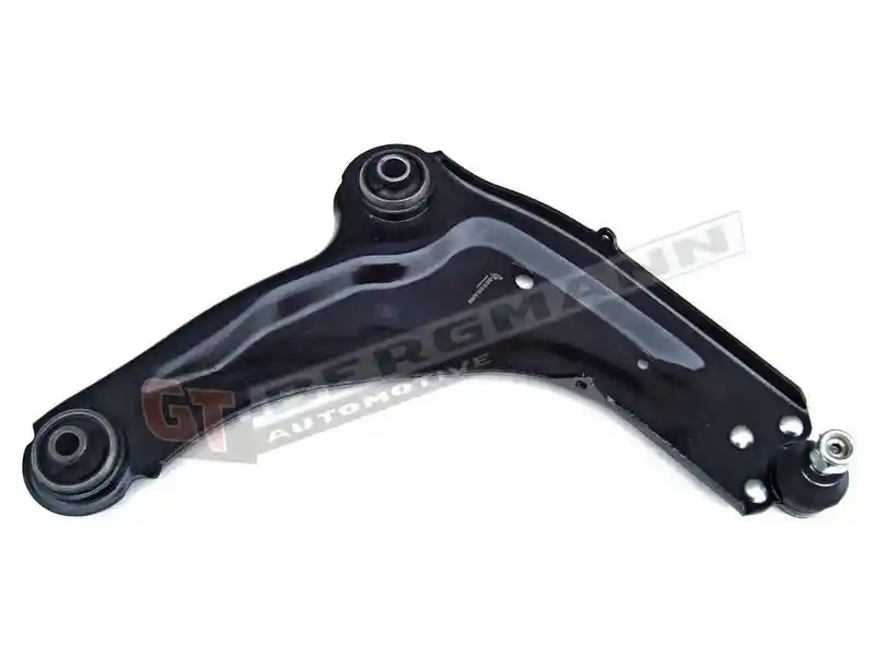 GT-BERGMANN Automotive GT20-034