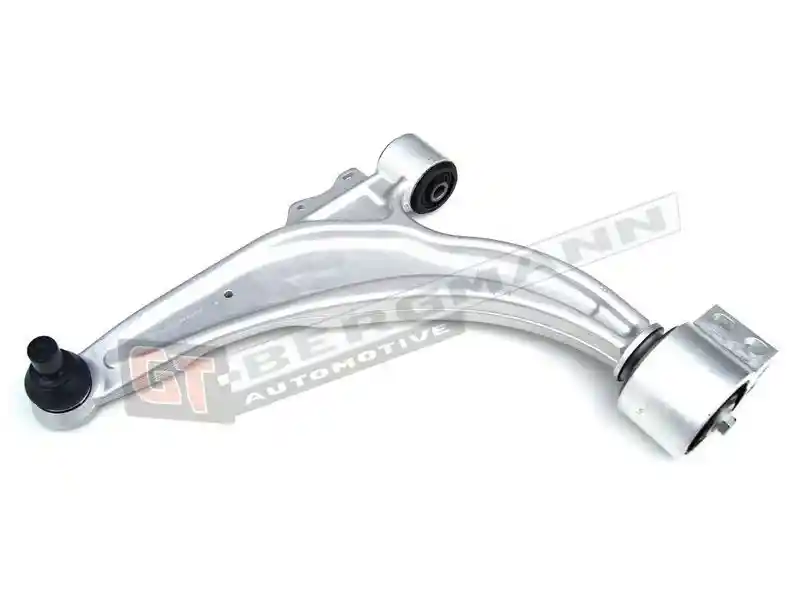 GT-BERGMANN Automotive GT20-040