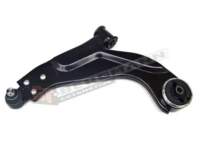 GT-BERGMANN Automotive GT20-163