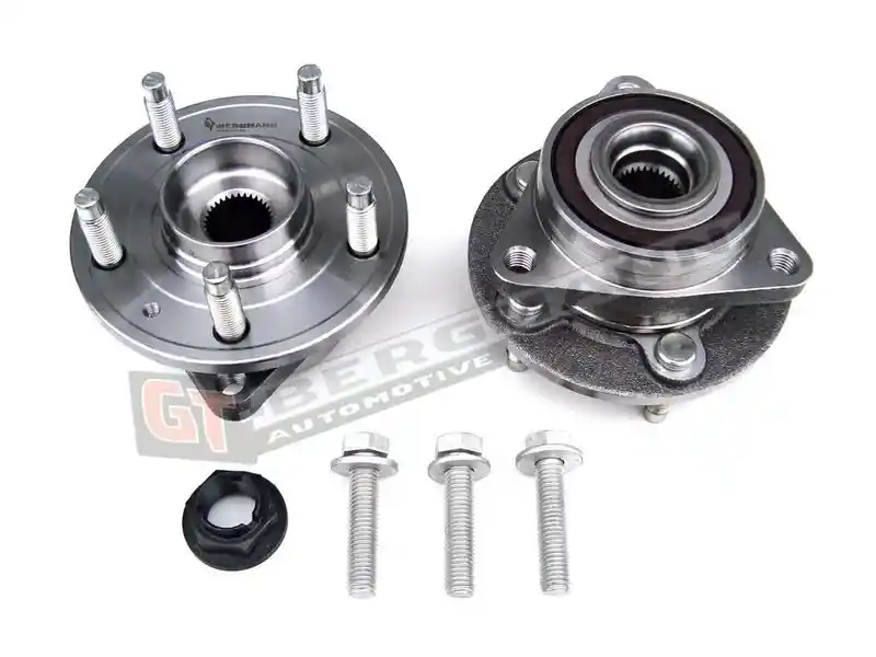 GT-BERGMANN Automotive GT24-001 GT-BERGMANN Automotive GT24-001