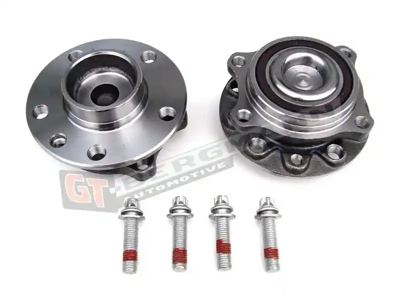 GT-BERGMANN Automotive GT24-004 GT-BERGMANN Automotive GT24-004