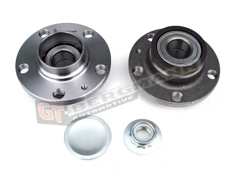 GT-BERGMANN Automotive GT24-007