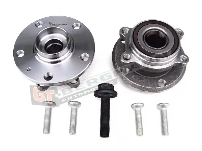 GT-BERGMANN Automotive GT24-008 GT-BERGMANN Automotive GT24-008