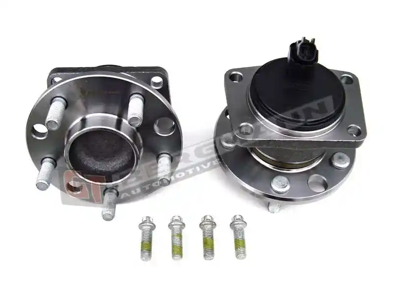 GT-BERGMANN Automotive GT24-010 GT-BERGMANN Automotive GT24-010