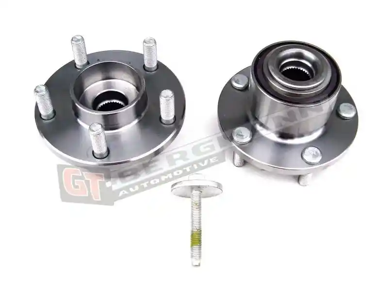 GT-BERGMANN Automotive GT24-011 GT-BERGMANN Automotive GT24-011