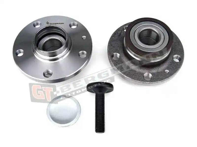 GT-BERGMANN Automotive GT24-012 GT-BERGMANN Automotive GT24-012