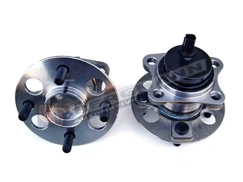 GT-BERGMANN Automotive GT24-035
