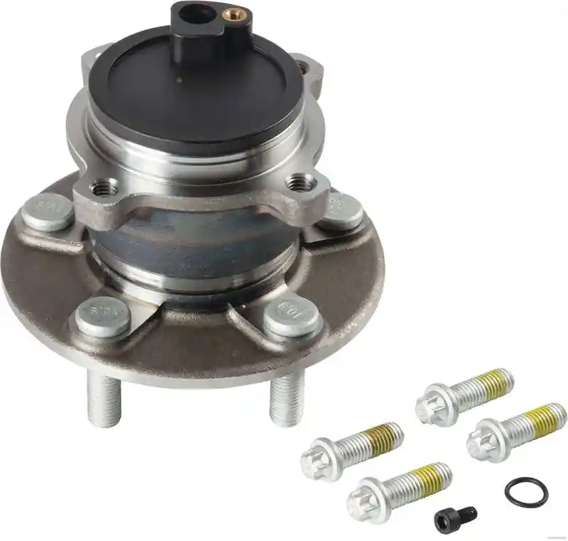 GT-BERGMANN Automotive GT24-051 GT-BERGMANN Automotive GT24-051
