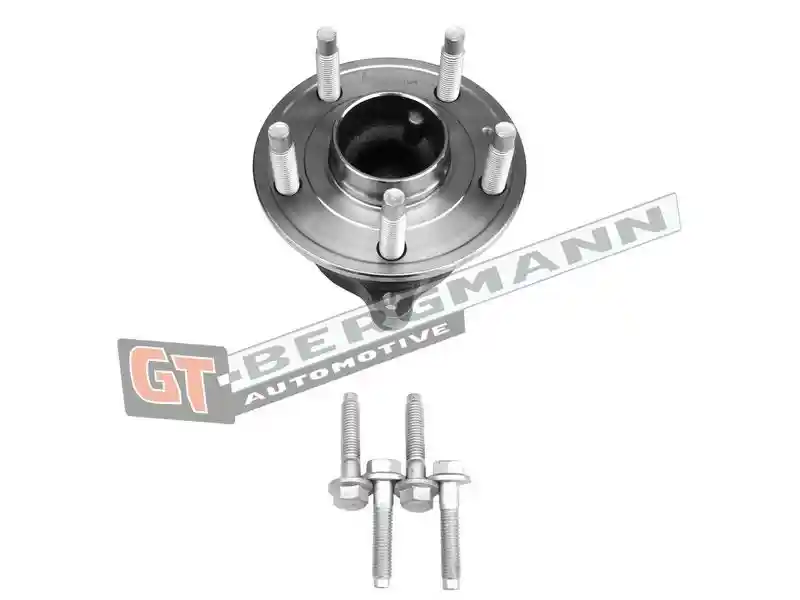 GT-BERGMANN Automotive GT24-059