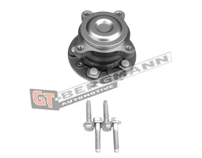GT-BERGMANN Automotive GT24-059