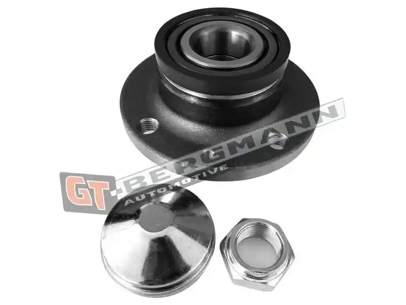GT-BERGMANN Automotive GT24-093 GT-BERGMANN Automotive GT24-093