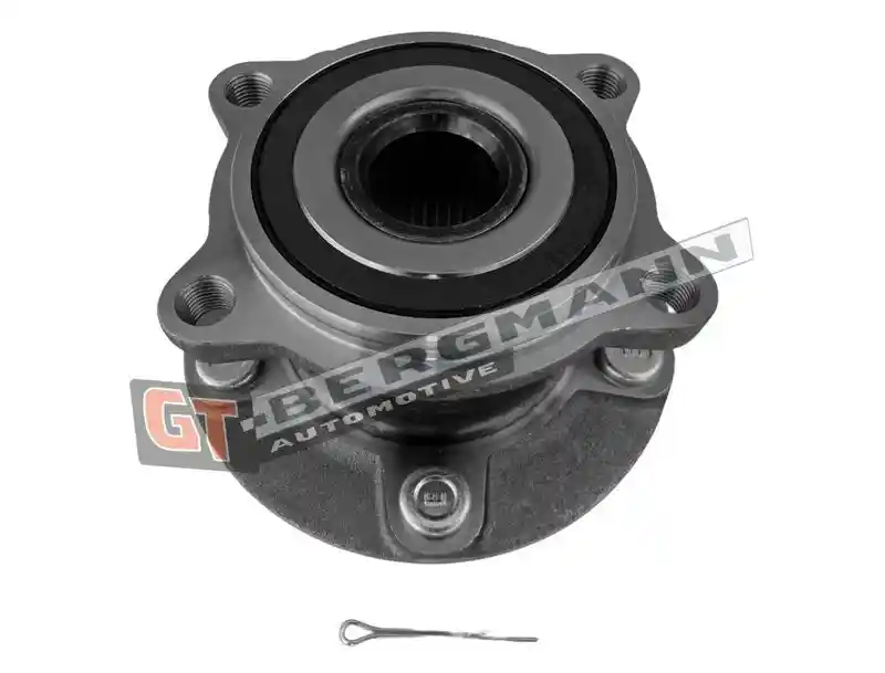 GT-BERGMANN Automotive GT24-107