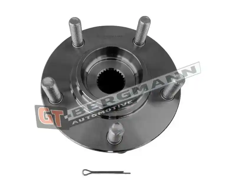 GT-BERGMANN Automotive GT24-107