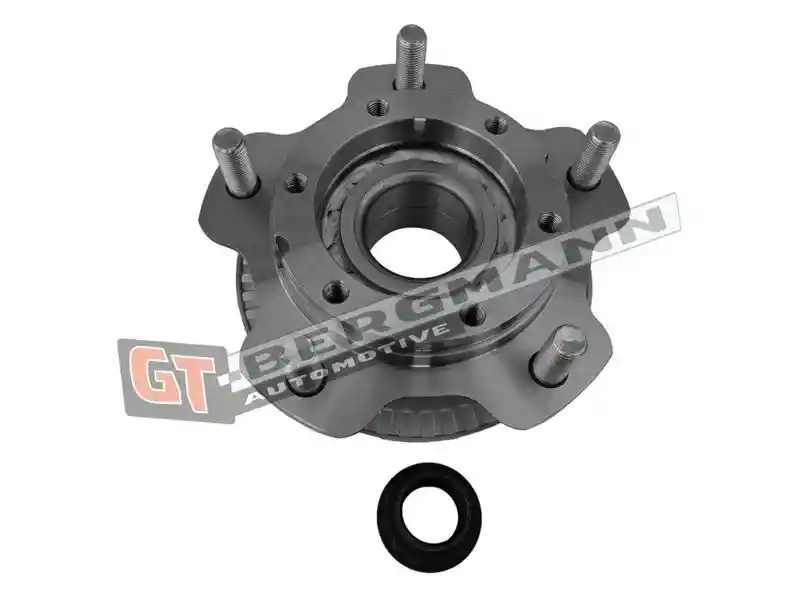 GT-BERGMANN Automotive GT24-127