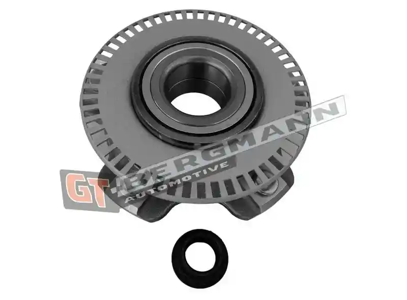 GT-BERGMANN Automotive GT24-127