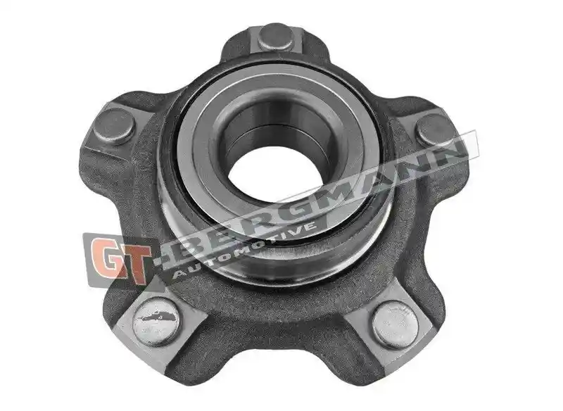 GT-BERGMANN Automotive GT24-132