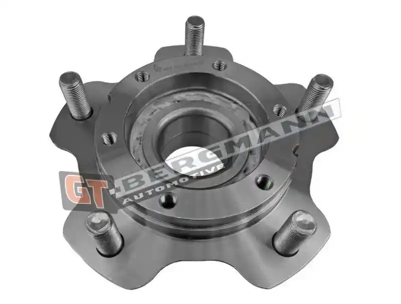 GT-BERGMANN Automotive GT24-132