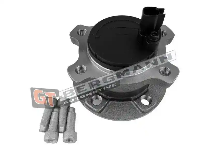 GT-BERGMANN Automotive GT24-157