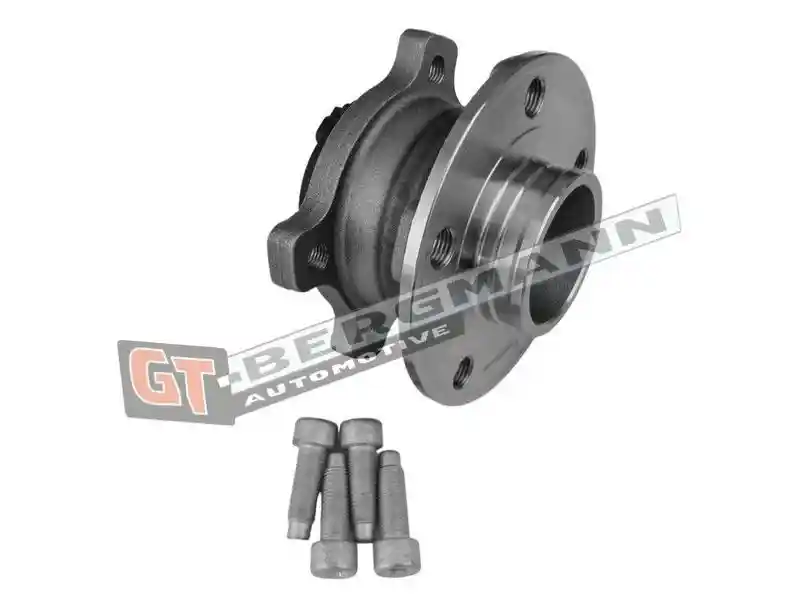 GT-BERGMANN Automotive GT24-157