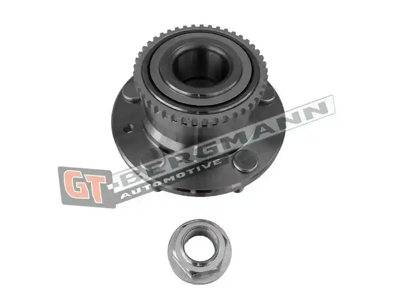 GT-BERGMANN Automotive GT24-162
